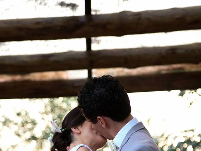 O casamento de Waldir e Renata  em Atibaia, São Paulo Estado 7