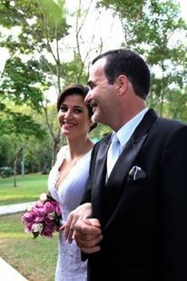 O casamento de Waldir e Renata  em Atibaia, São Paulo Estado 8
