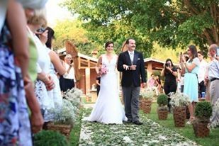 O casamento de Waldir e Renata  em Atibaia, São Paulo Estado 10
