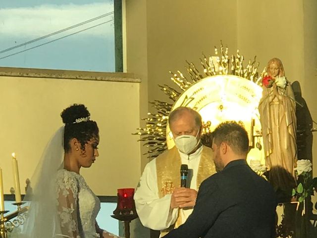 O casamento de Reinaldo e Fernanda em São Bernardo do Campo, São Paulo 8