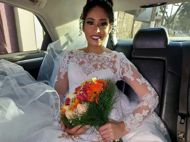 O casamento de Reinaldo e Fernanda em São Bernardo do Campo, São Paulo 12