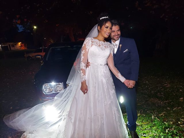 O casamento de Reinaldo e Fernanda em São Bernardo do Campo, São Paulo 17