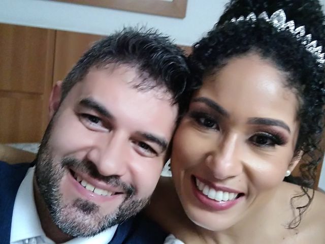 O casamento de Reinaldo e Fernanda em São Bernardo do Campo, São Paulo 20