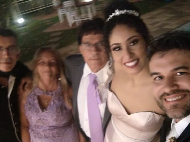 O casamento de Reinaldo e Fernanda em São Bernardo do Campo, São Paulo 21