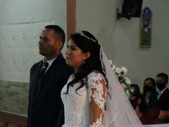 O casamento de Pedro e Iranilsa em Dona Inês, Paraíba 3