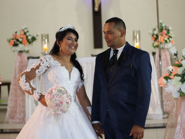 O casamento de Pedro e Iranilsa em Dona Inês, Paraíba 2