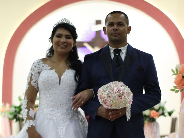 O casamento de Pedro e Iranilsa em Dona Inês, Paraíba 10