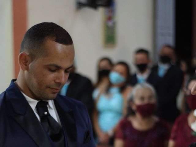 O casamento de Pedro e Iranilsa em Dona Inês, Paraíba 13