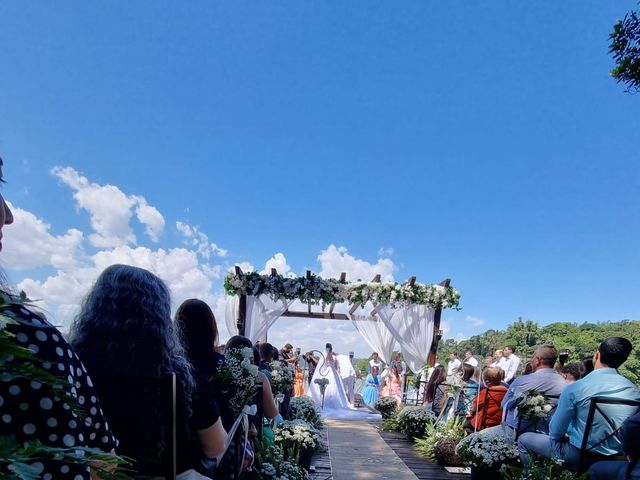 O casamento de Jean Victor  e Talita  em São Bernardo do Campo, São Paulo 10