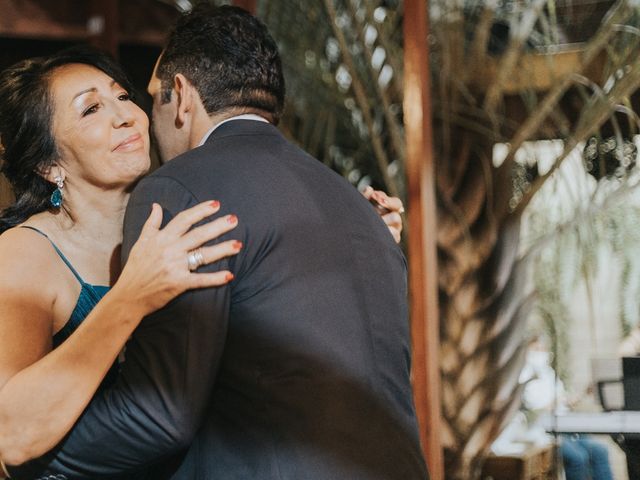 O casamento de Abraão e Carol em Americana, São Paulo Estado 11