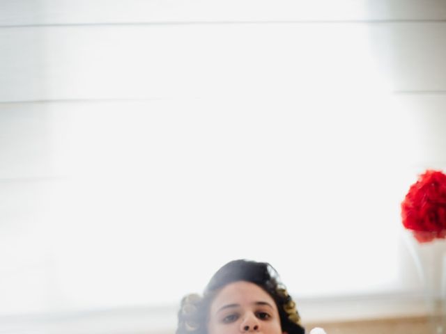 O casamento de Jeferson  e Aline  em Limeira, São Paulo Estado 3