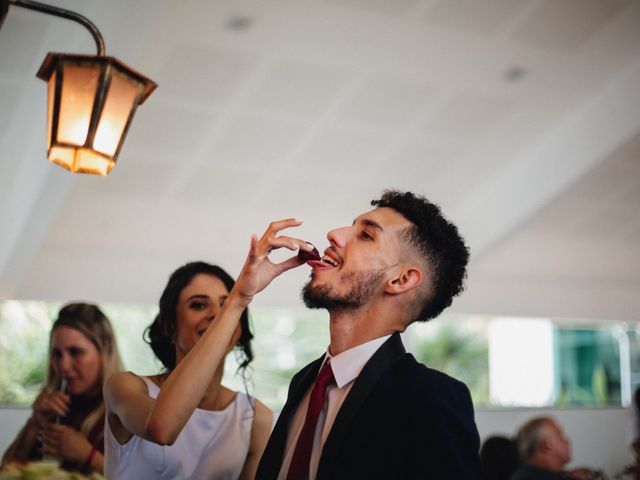 O casamento de Jeferson  e Aline  em Limeira, São Paulo Estado 2