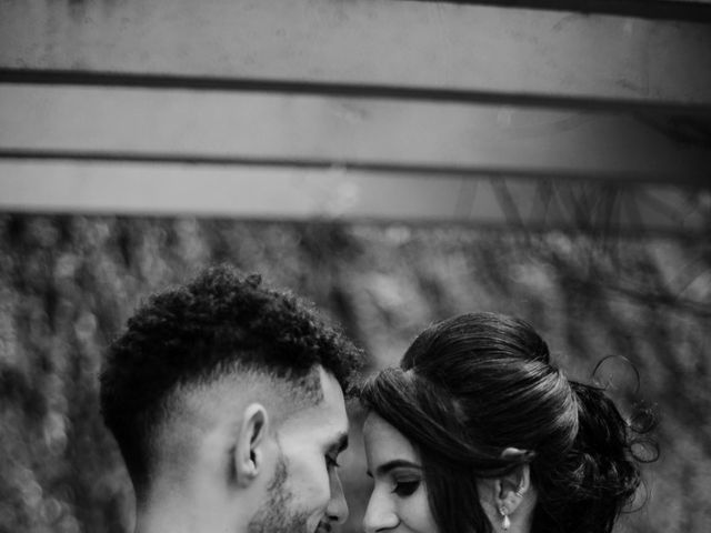 O casamento de Jeferson  e Aline  em Limeira, São Paulo Estado 4