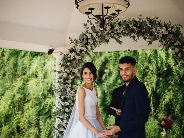 O casamento de Jeferson  e Aline  em Limeira, São Paulo Estado 5