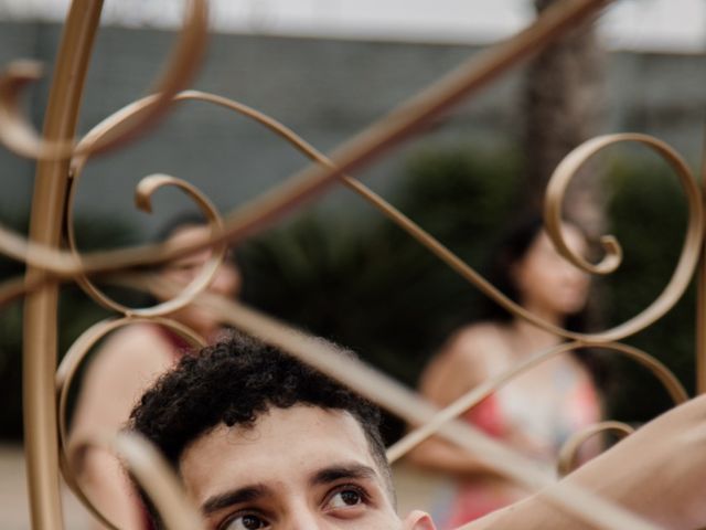 O casamento de Jeferson  e Aline  em Limeira, São Paulo Estado 7