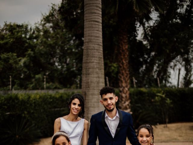 O casamento de Jeferson  e Aline  em Limeira, São Paulo Estado 11