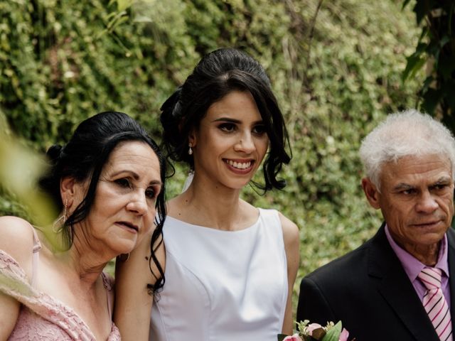 O casamento de Jeferson  e Aline  em Limeira, São Paulo Estado 12