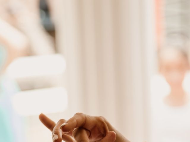 O casamento de Jeferson  e Aline  em Limeira, São Paulo Estado 13