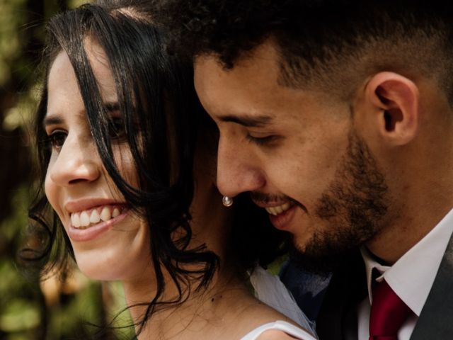 O casamento de Jeferson  e Aline  em Limeira, São Paulo Estado 19