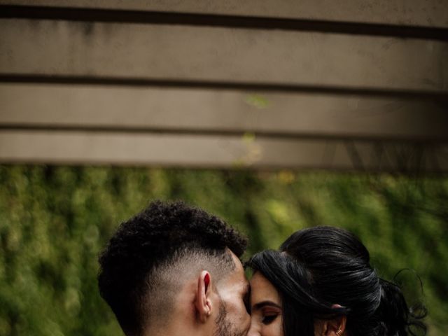 O casamento de Jeferson  e Aline  em Limeira, São Paulo Estado 20
