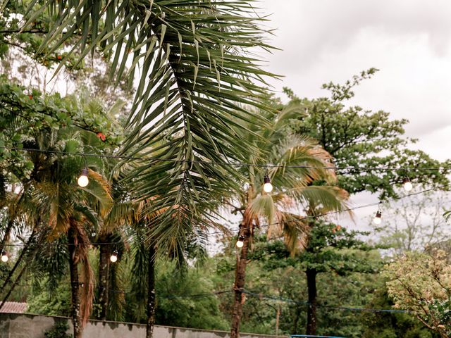 O casamento de Anderson e Danielle em Valinhos, São Paulo Estado 2