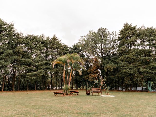 O casamento de Anderson e Danielle em Valinhos, São Paulo Estado 6