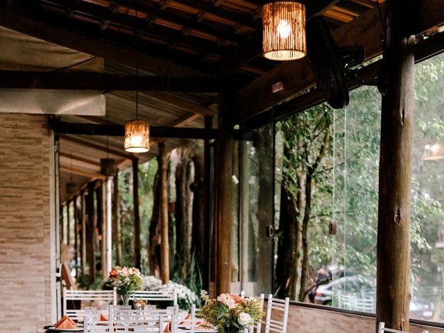 O casamento de Anderson e Danielle em Valinhos, São Paulo Estado 14