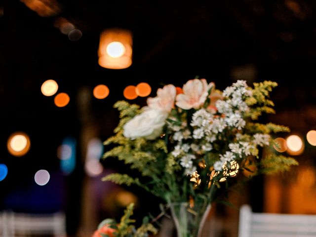 O casamento de Anderson e Danielle em Valinhos, São Paulo Estado 16