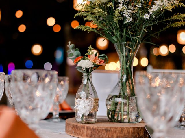 O casamento de Anderson e Danielle em Valinhos, São Paulo Estado 18