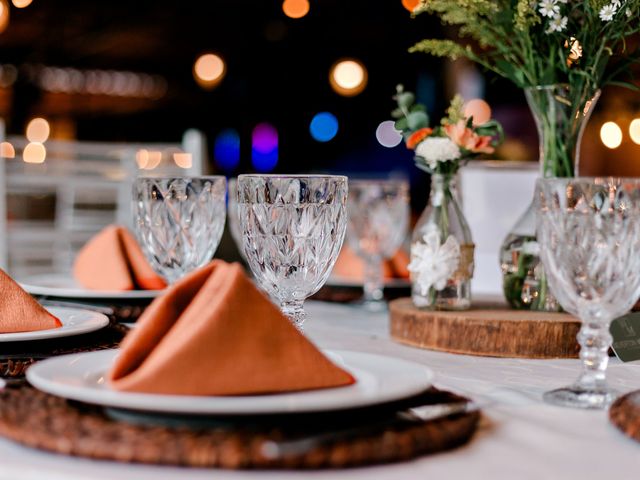 O casamento de Anderson e Danielle em Valinhos, São Paulo Estado 19