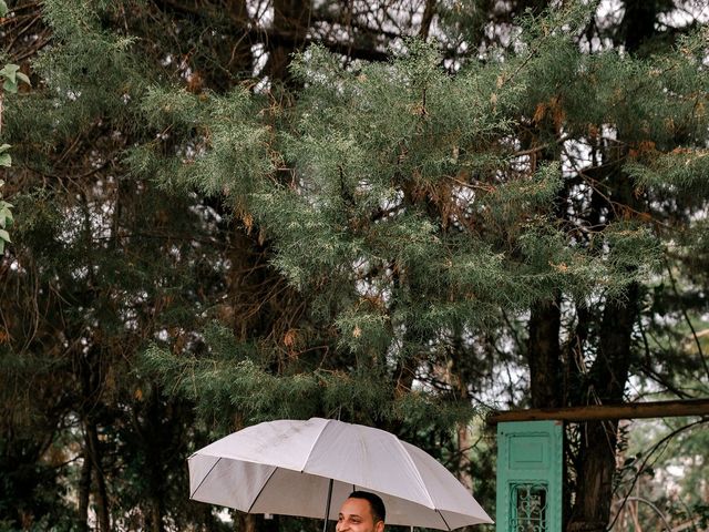 O casamento de Anderson e Danielle em Valinhos, São Paulo Estado 37