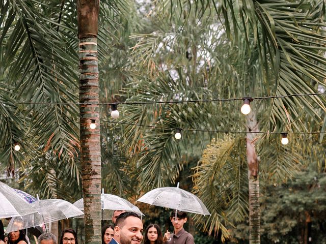 O casamento de Anderson e Danielle em Valinhos, São Paulo Estado 41