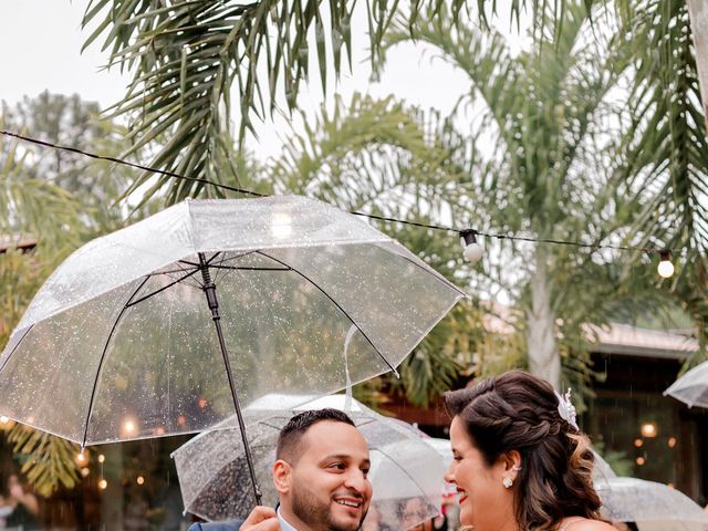 O casamento de Anderson e Danielle em Valinhos, São Paulo Estado 54