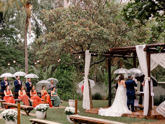 O casamento de Anderson e Danielle em Valinhos, São Paulo Estado 57