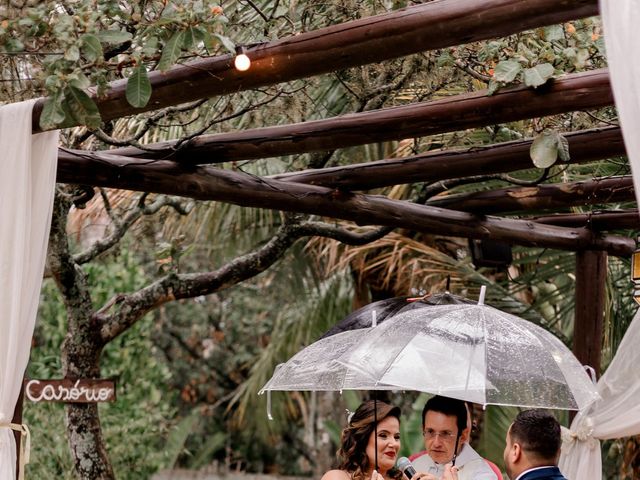 O casamento de Anderson e Danielle em Valinhos, São Paulo Estado 59