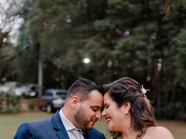 O casamento de Anderson e Danielle em Valinhos, São Paulo Estado 85