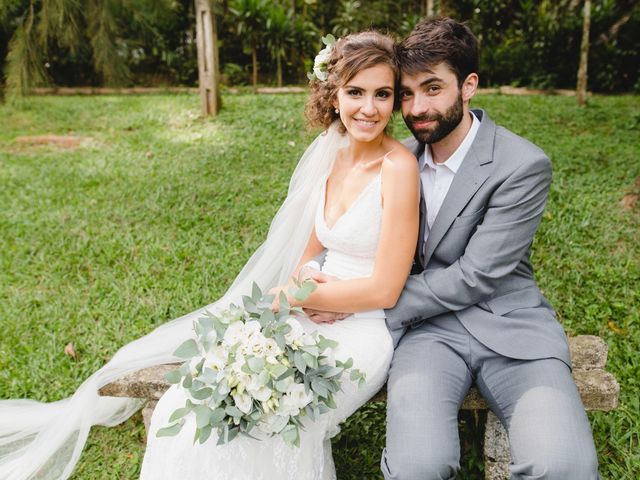 O casamento de Lucas e Giovana em Suzano, São Paulo 105