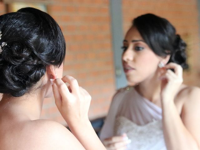 O casamento de Vinícius e Loreine  em Piraquara, Paraná 37