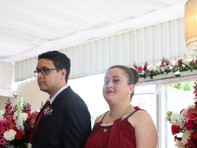 O casamento de Vinícius e Loreine  em Piraquara, Paraná 39