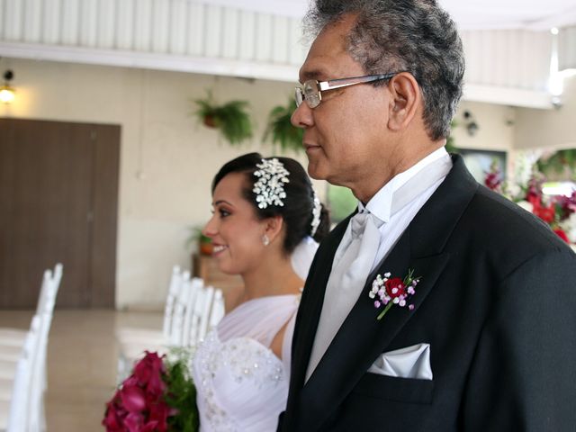 O casamento de Vinícius e Loreine  em Piraquara, Paraná 50