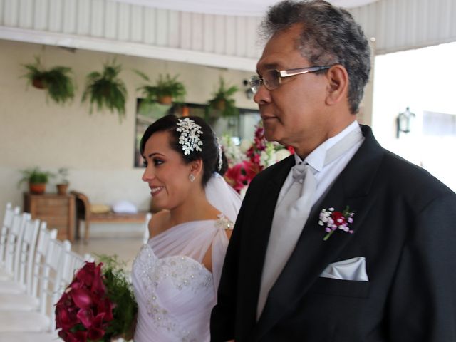 O casamento de Vinícius e Loreine  em Piraquara, Paraná 51
