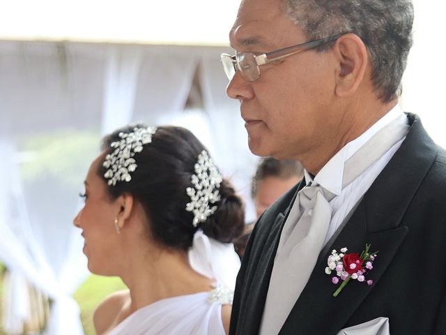 O casamento de Vinícius e Loreine  em Piraquara, Paraná 58