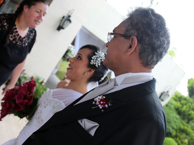 O casamento de Vinícius e Loreine  em Piraquara, Paraná 60
