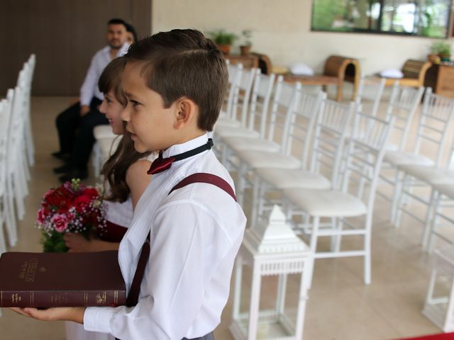 O casamento de Vinícius e Loreine  em Piraquara, Paraná 62