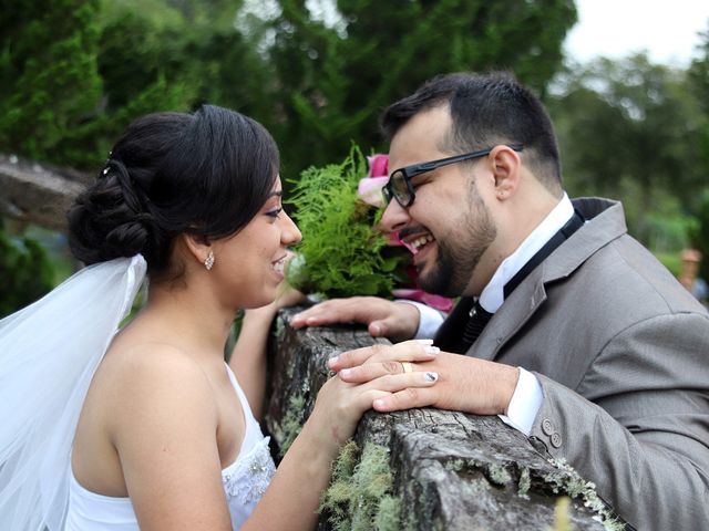 O casamento de Vinícius e Loreine  em Piraquara, Paraná 92