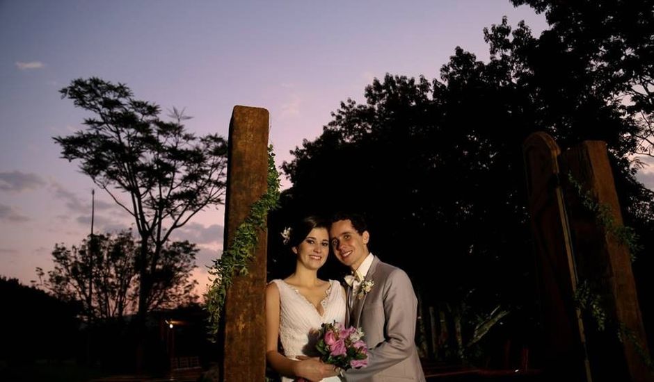 O casamento de Waldir e Renata  em Atibaia, São Paulo Estado