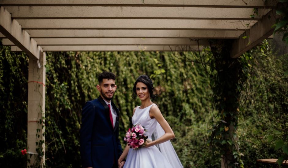 O casamento de Jeferson  e Aline  em Limeira, São Paulo Estado