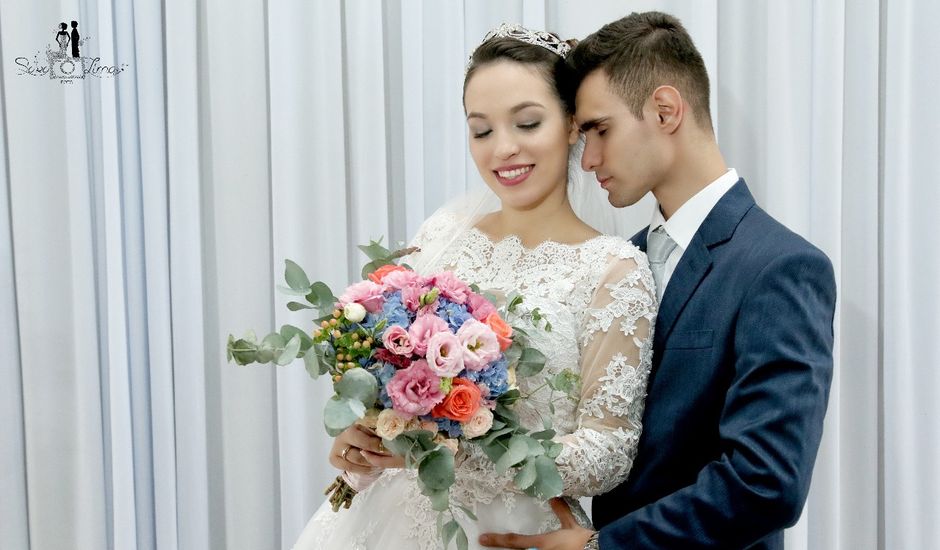 O casamento de Felipe  e Izabela  em Embu-Guaçu, São Paulo