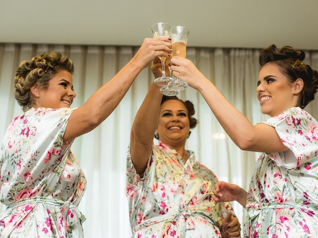 O casamento de Alexandre e Débora em Rio de Janeiro, Rio de Janeiro 6