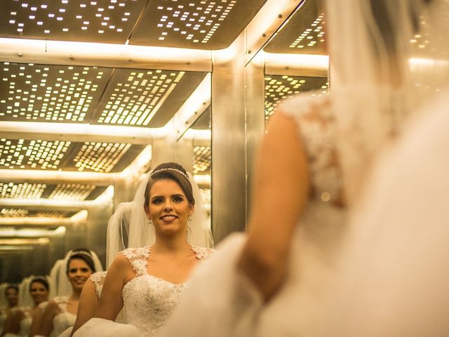 O casamento de Alexandre e Débora em Rio de Janeiro, Rio de Janeiro 16